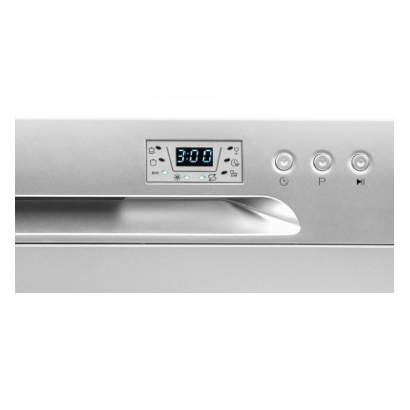 ماشین ظرفشویی الگانس مدل ELEGANCE WQP8-3803A