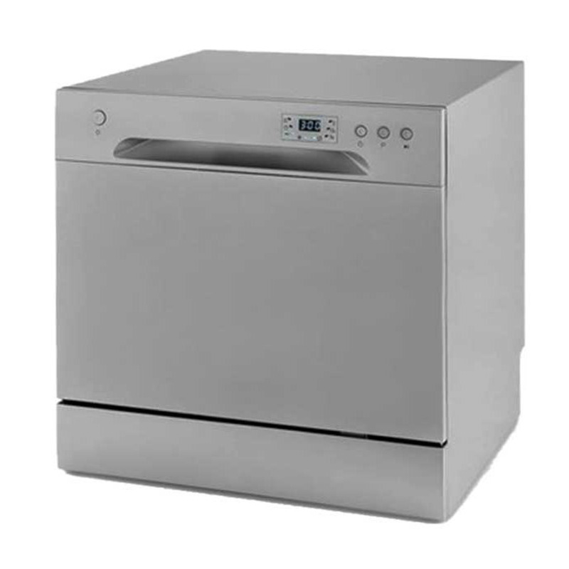 ماشین ظرفشویی الگانس مدل ELEGANCE WQP8-3803A