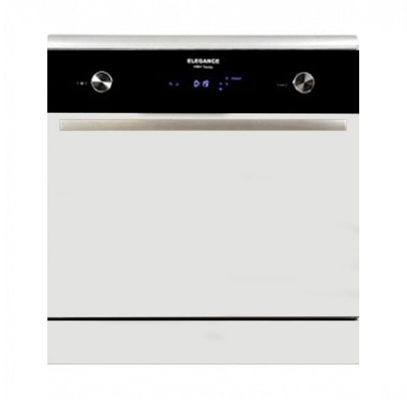 ماشین ظرفشویی الگانس مدل ELEGANCE WQP10