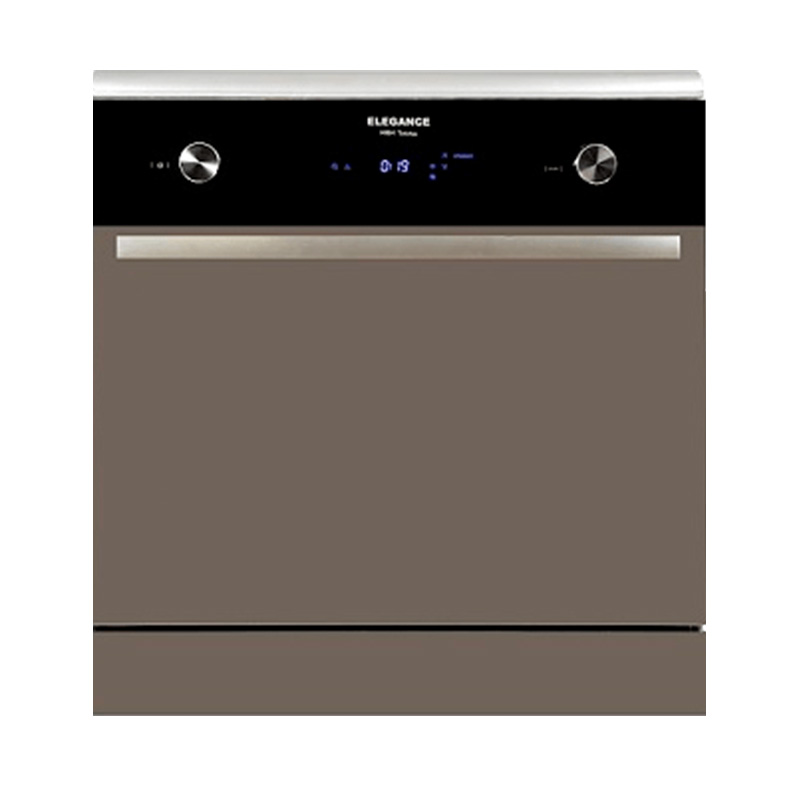 ماشین ظرفشویی الگانس مدل ELEGANCE WQP10