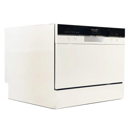 ماشین ظرفشویی الگانس مدل ELEGANCE WQP6-3602B