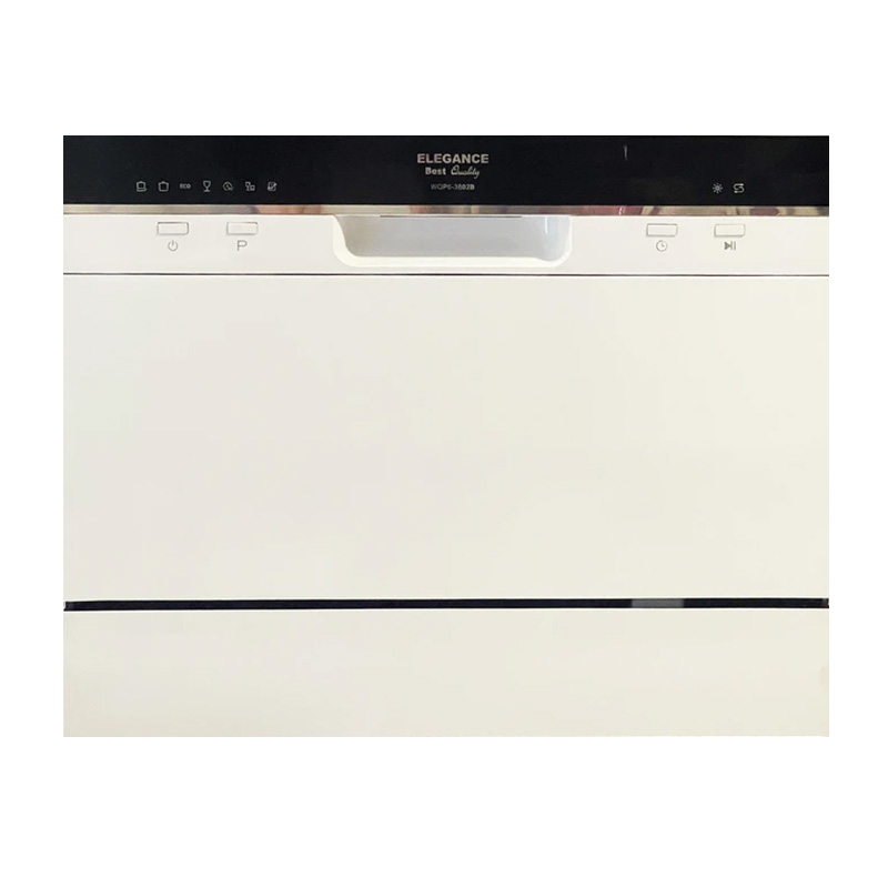 ماشین ظرفشویی الگانس مدل ELEGANCE WQP6-3602B