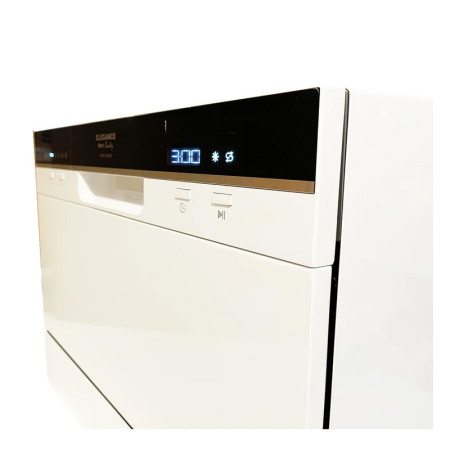 ماشین ظرفشویی الگانس مدل ELEGANCE WQP6-3602B