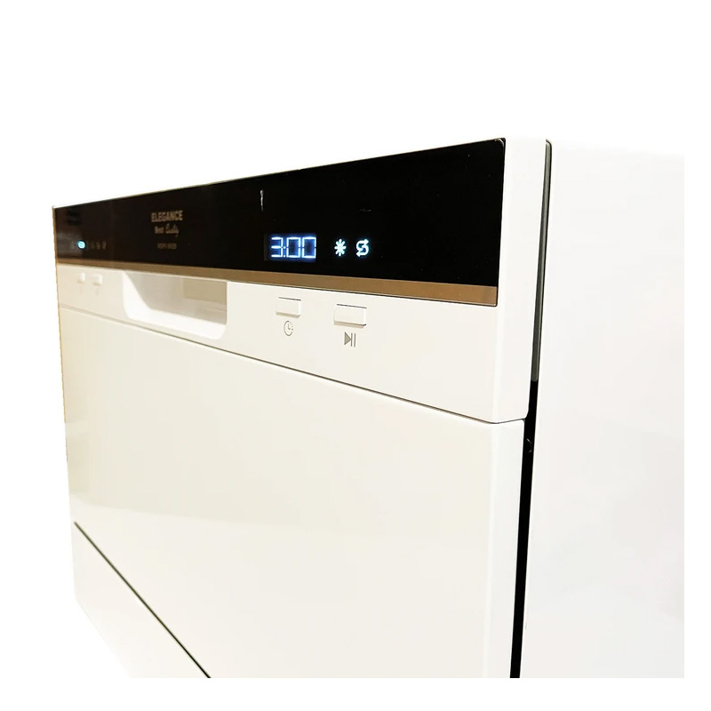 ماشین ظرفشویی الگانس مدل ELEGANCE WQP6-3602B