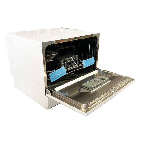 ماشین ظرفشویی الگانس مدل ELEGANCE WQP6-3602B