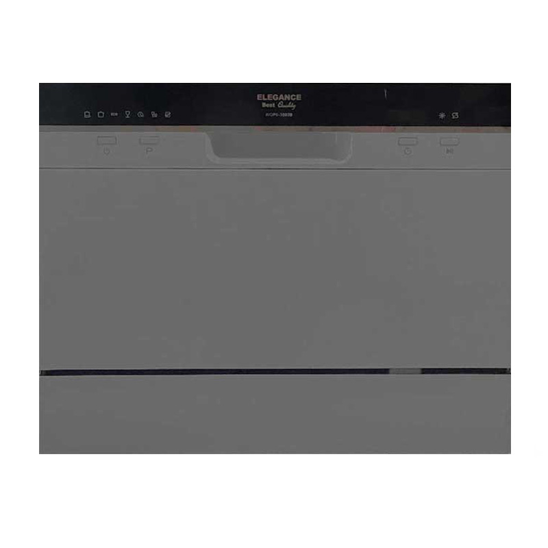 ماشین ظرفشویی الگانس مدل ELEGANCE WQP6-3602B