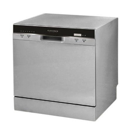 ماشین ظرفشویی الگانس مدل ELEGANCE WQP8-3802B