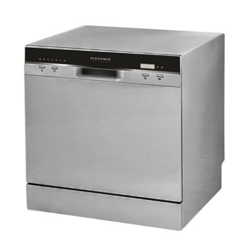 ماشین ظرفشویی الگانس مدل ELEGANCE WQP8-3802B