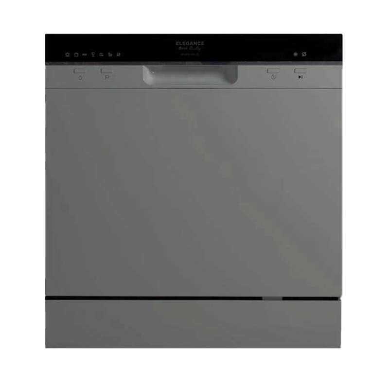 ماشین ظرفشویی الگانس مدل ELEGANCE WQP8-3802B