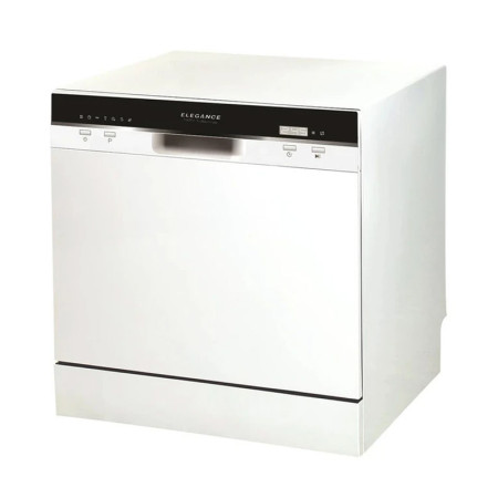 ماشین ظرفشویی الگانس مدل ELEGANCE WQP8-3802B