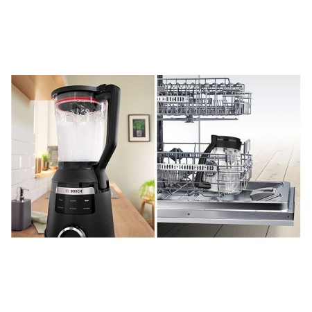 مخلوط کن بوش مدل BOSCH MMB6654B