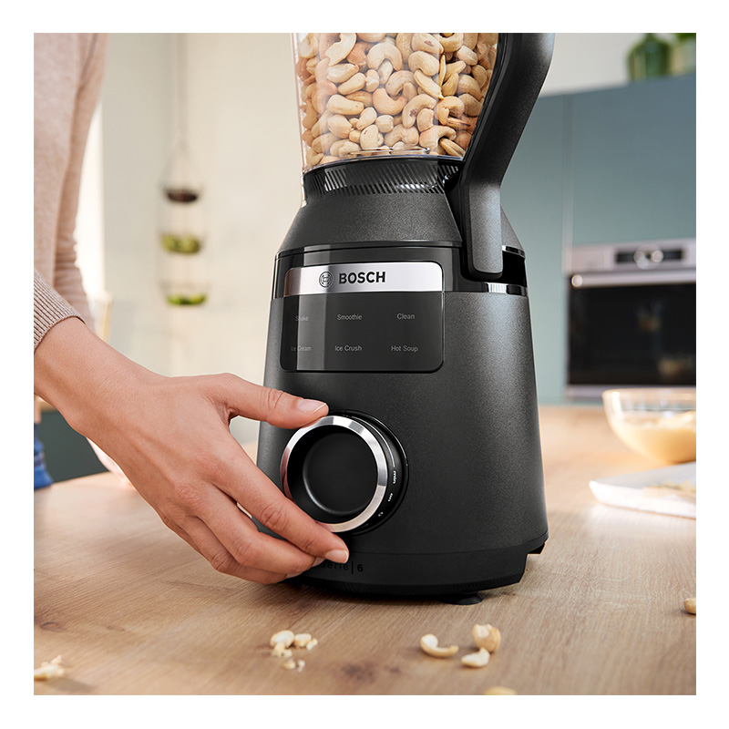 مخلوط کن بوش مدل BOSCH MMB6654B