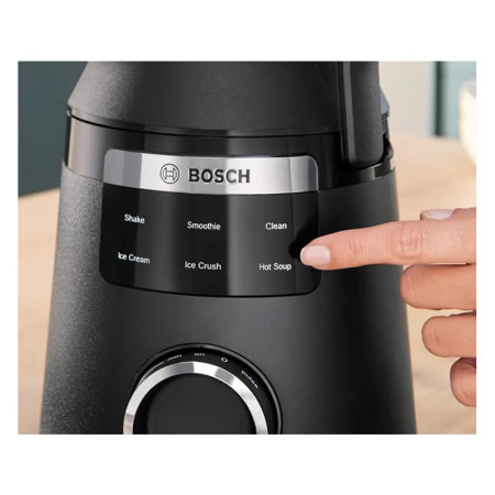 مخلوط کن بوش مدل BOSCH MMB6654B