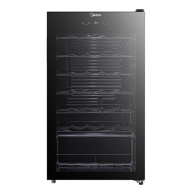 یخچال شوکیس مایدیا مدل MIDEA MDRW150FGG22