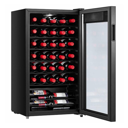 یخچال شوکیس مایدیا مدل MIDEA MDRW150FGG22