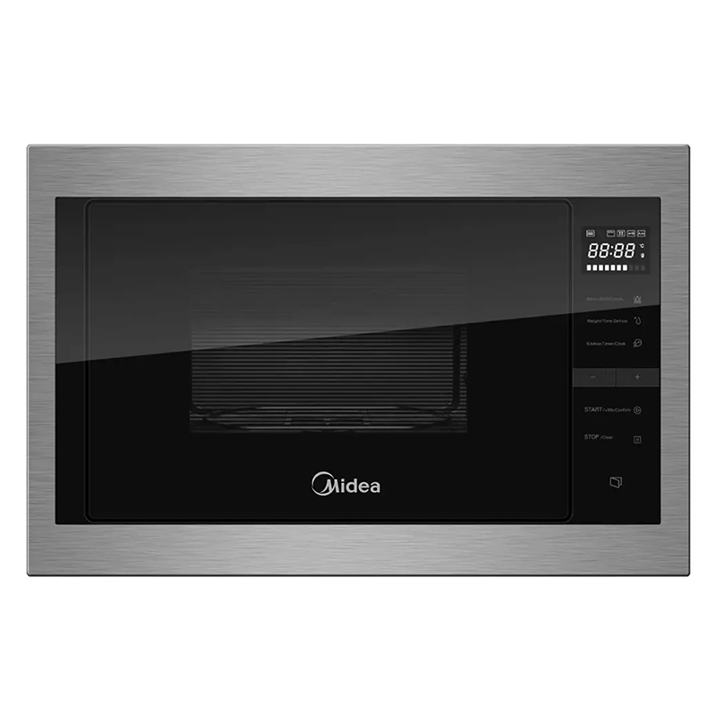 مایکروویو توکار مایدیا مدل MIDEA MI10250GBX