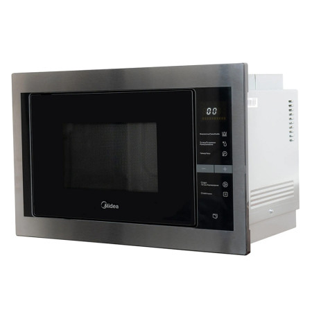 مایکروویو توکار مایدیا مدل MIDEA MI10250GBX