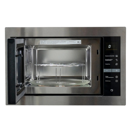 مایکروویو توکار مایدیا مدل MIDEA MI10250GBX