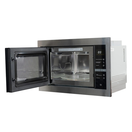 مایکروویو توکار مایدیا مدل MIDEA MI10250GBX