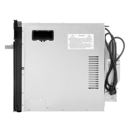مایکروویو توکار مایدیا مدل MIDEA AF944EZ8