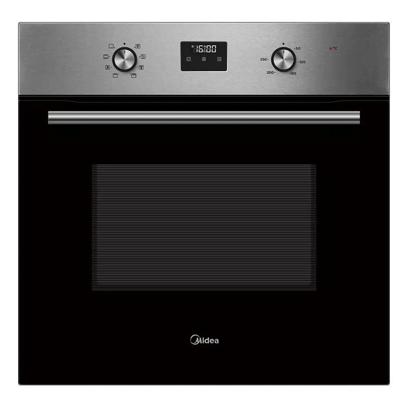 فر برقی توکار مایدیا مدل MIDEA MO57103X