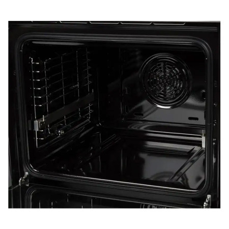 فر برقی توکار مایدیا مدل MIDEA MO57103X