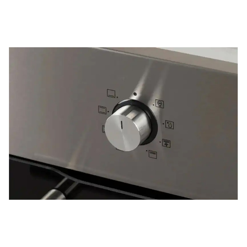 فر برقی توکار مایدیا مدل MIDEA MO57103X