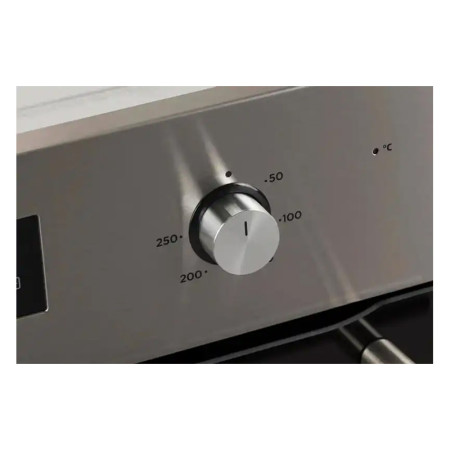 فر برقی توکار مایدیا مدل MIDEA MO57103X