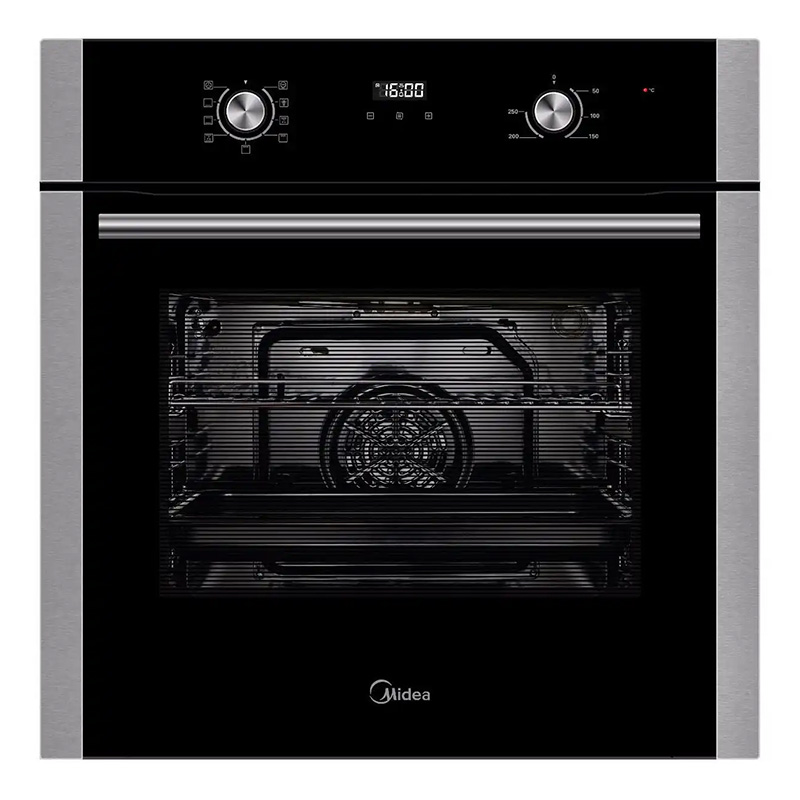 فر برقی توکار مایدیا مدل MIDEA MO68145X