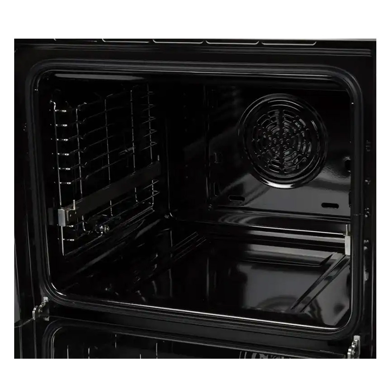 فر برقی توکار مایدیا مدل MIDEA MO68145X