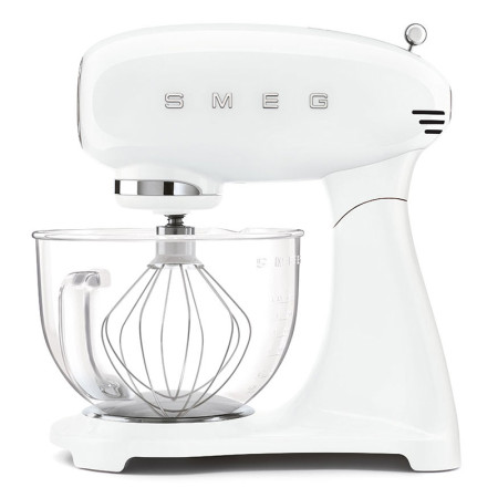 همزن برقی اسمگ مدل SMEG SMF13WH