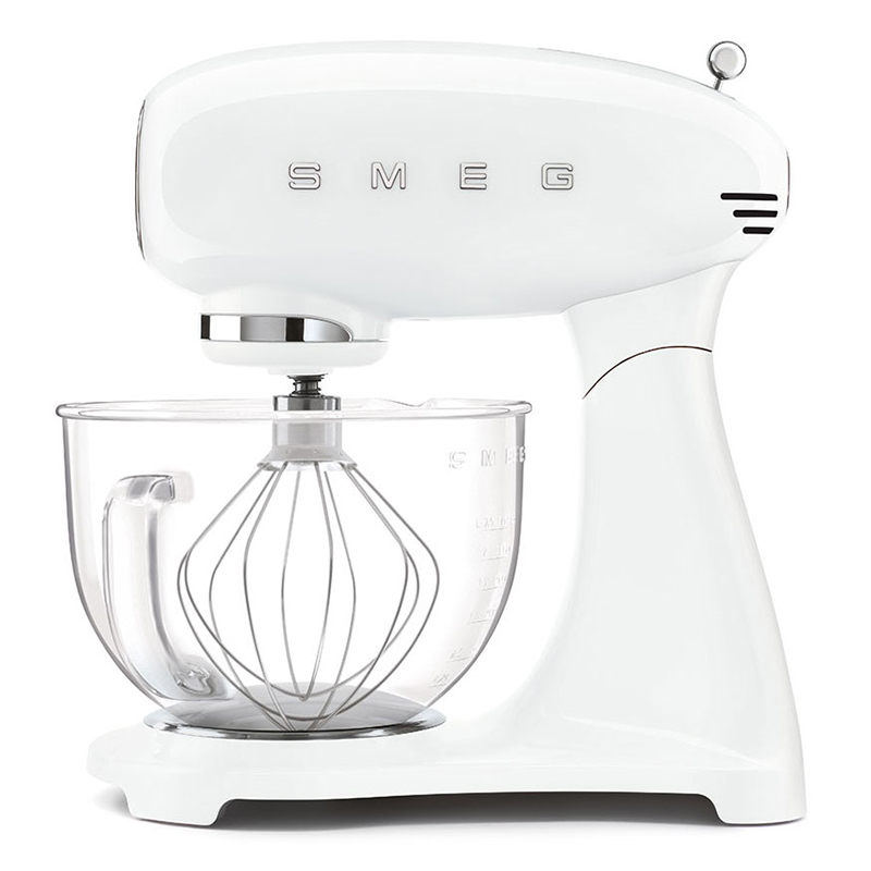 همزن برقی اسمگ مدل SMEG SMF13WH