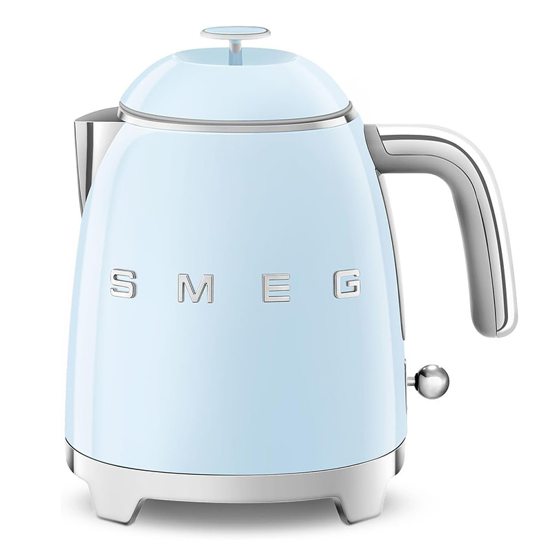 کتری برقی مینی اسمگ مدل SMEG KLF05PB