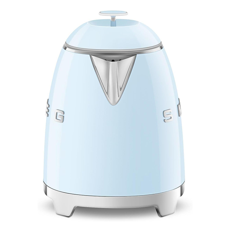 کتری برقی مینی اسمگ مدل SMEG KLF05PB