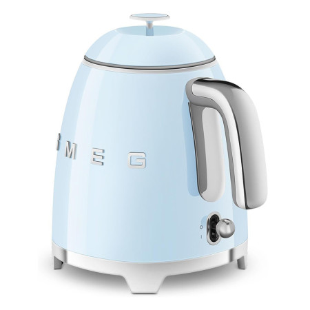 کتری برقی مینی اسمگ مدل SMEG KLF05PB