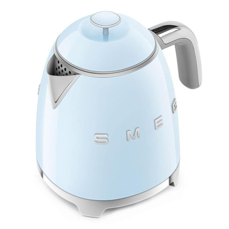 کتری برقی مینی اسمگ مدل SMEG KLF05PB