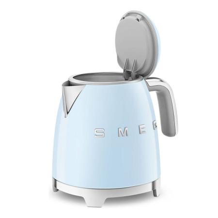کتری برقی مینی اسمگ مدل SMEG KLF05PB