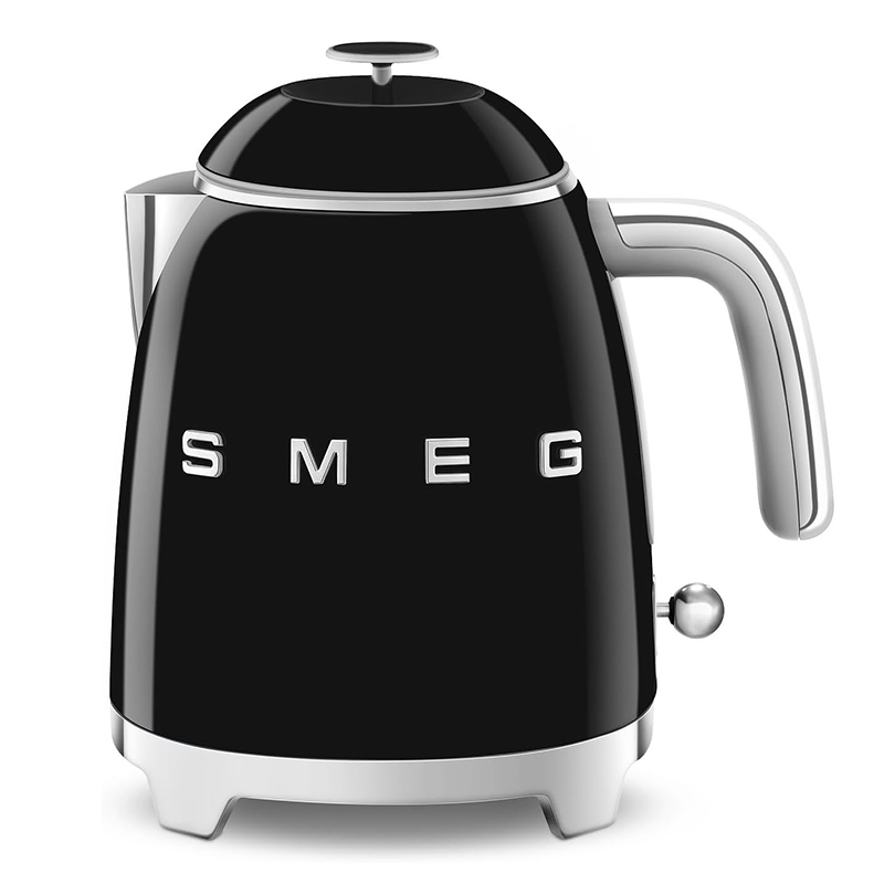 کتری برقی مینی اسمگ مدل SMEG KLF05BL