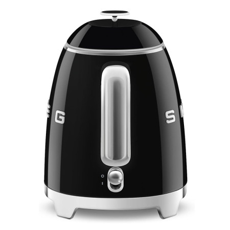 کتری برقی مینی اسمگ مدل SMEG KLF05BL