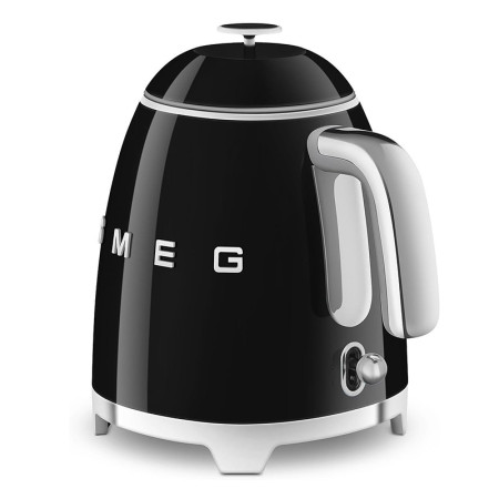 کتری برقی مینی اسمگ مدل SMEG KLF05BL