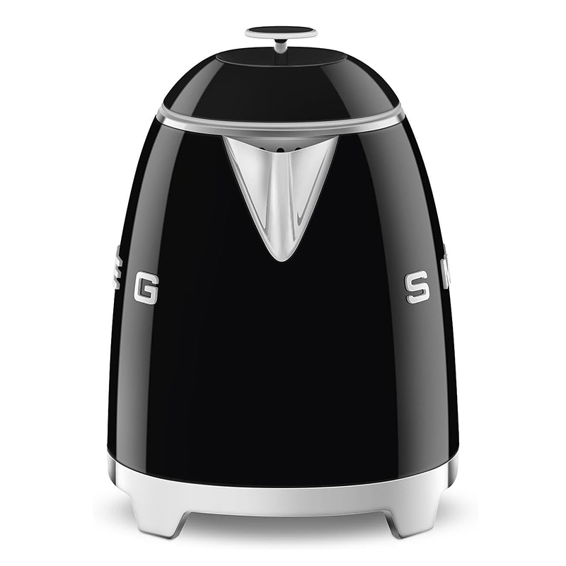 کتری برقی مینی اسمگ مدل SMEG KLF05BL