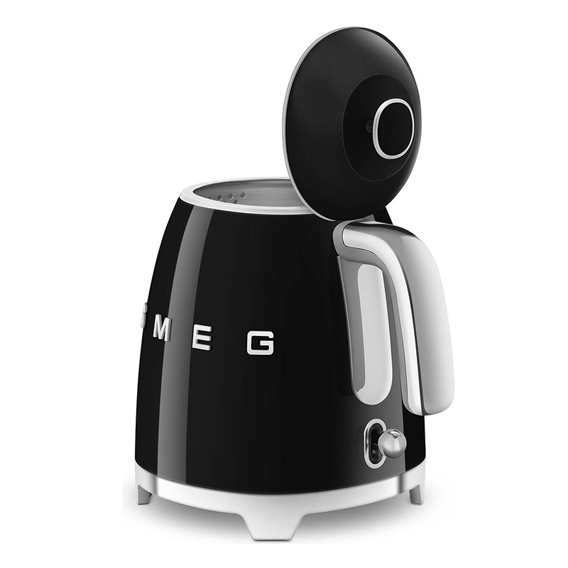 کتری برقی مینی اسمگ مدل SMEG KLF05BL