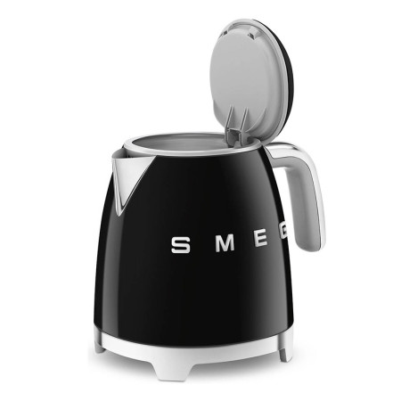کتری برقی مینی اسمگ مدل SMEG KLF05BL
