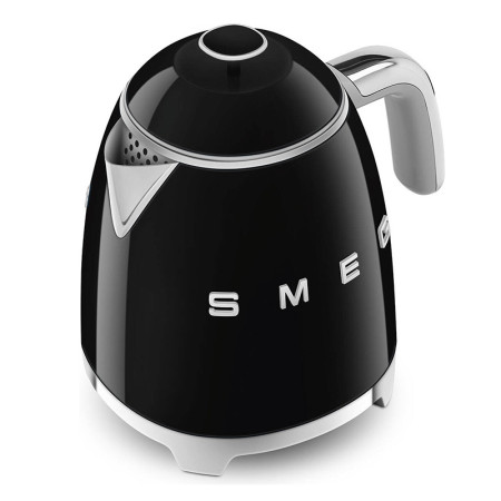 کتری برقی مینی اسمگ مدل SMEG KLF05BL