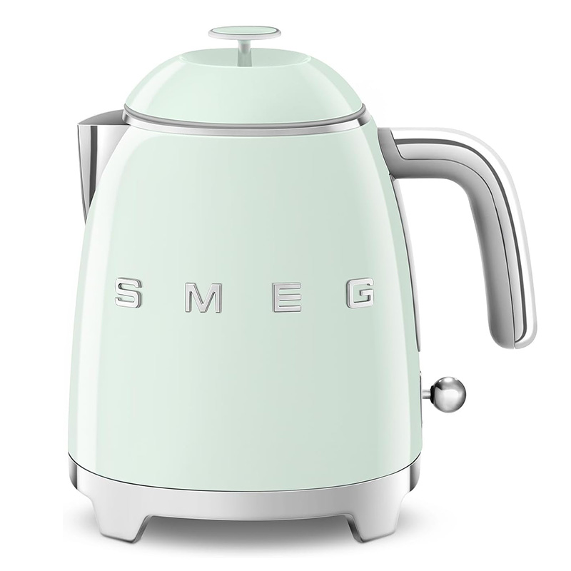 کتری برقی مینی اسمگ مدل SMEG KLF05PG