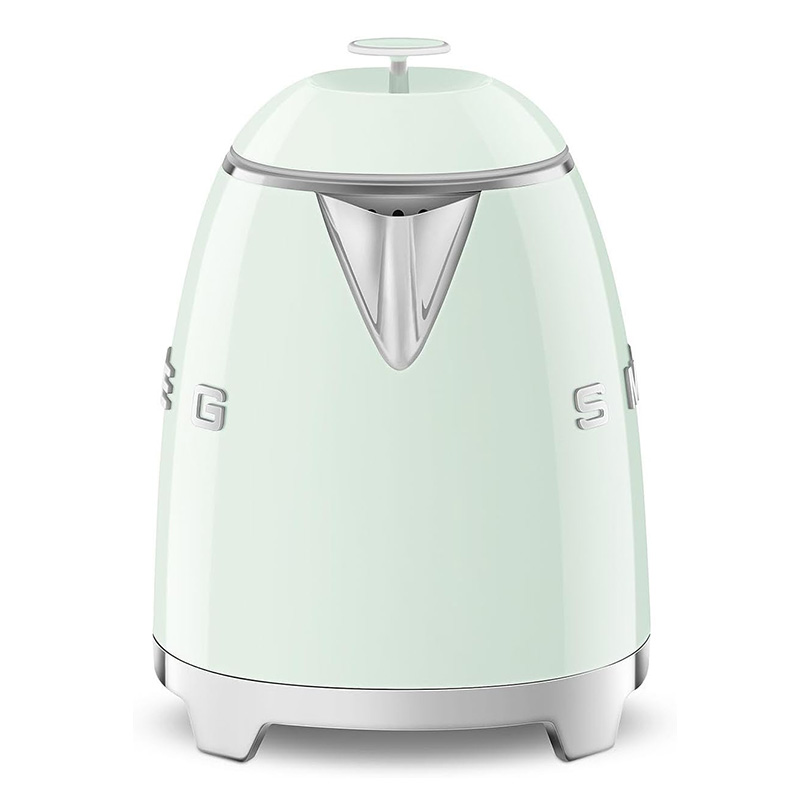 کتری برقی مینی اسمگ مدل SMEG KLF05PG