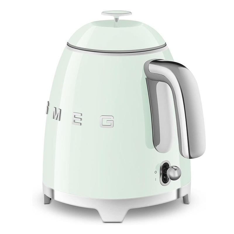کتری برقی مینی اسمگ مدل SMEG KLF05PG