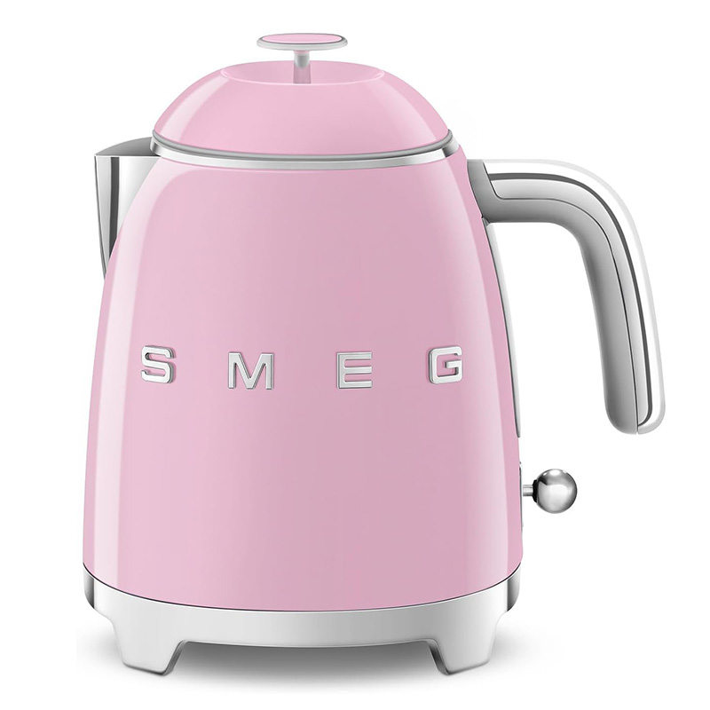 کتری برقی مینی اسمگ مدل SMEG KLF05PK
