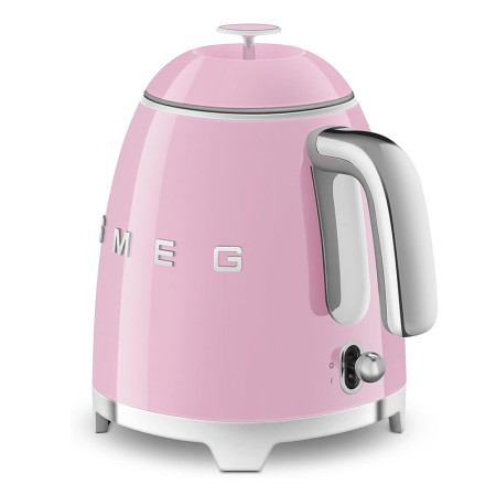 کتری برقی مینی اسمگ مدل SMEG KLF05PK