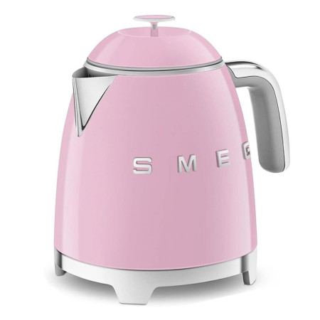 کتری برقی مینی اسمگ مدل SMEG KLF05PK